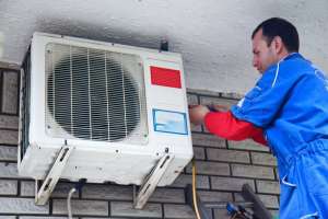 24/7 and Emergency HVAC Near Joint Forces Staff College, VA | Air Conidtioning and Heating Contractors