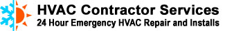 Joint Forces Staff College HVAC Services